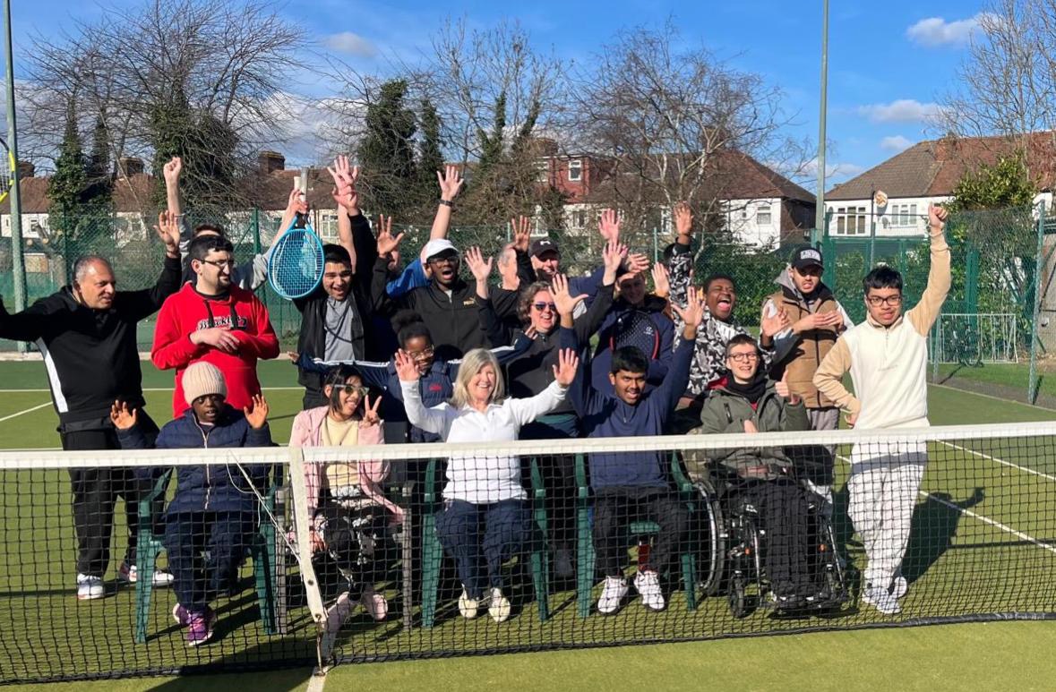 Inclusion Resources - Middlesex Tennis