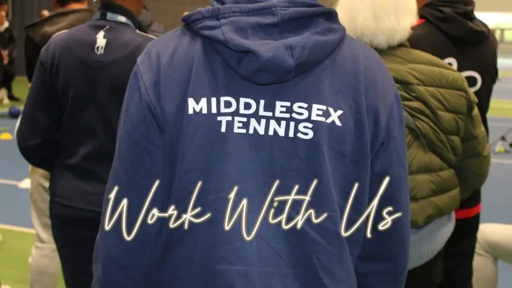 Work With Us