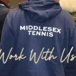 Work With Us