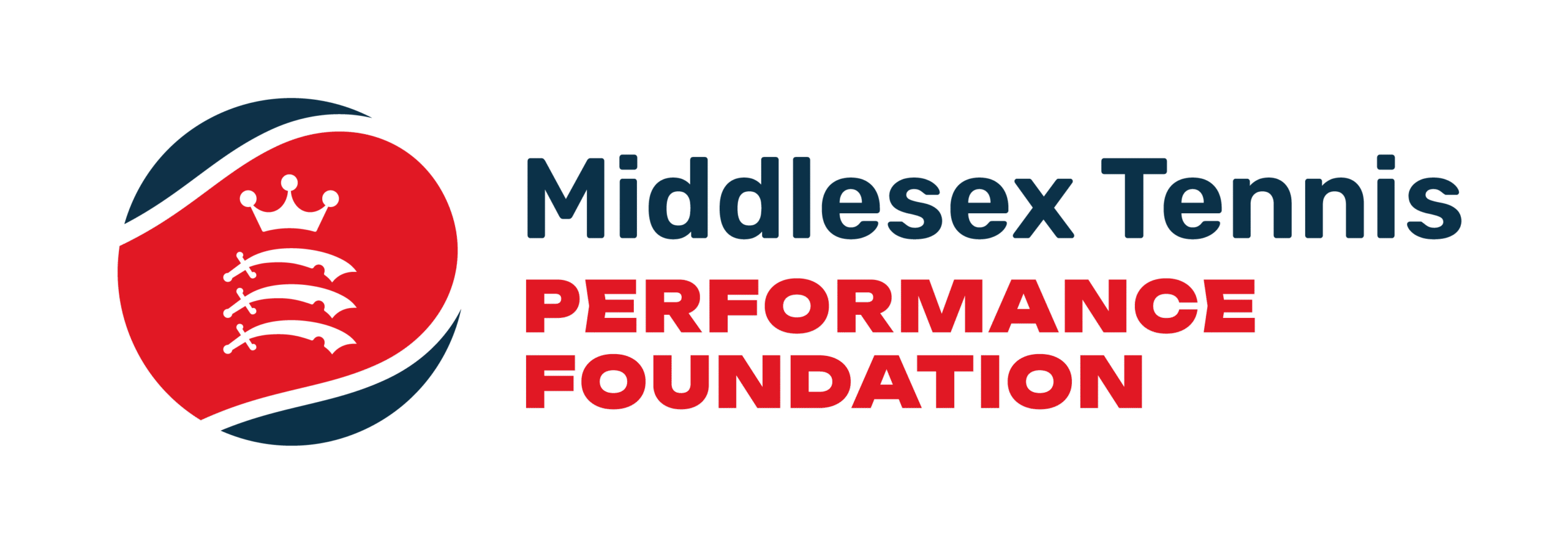 Middlesex Tennis Performance Foundation.