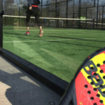 Padel Trustee