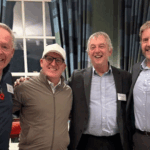 Middlesex Tennis Partners Evening - speakers and guests