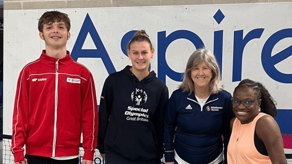 Wheelpower Sports Festival