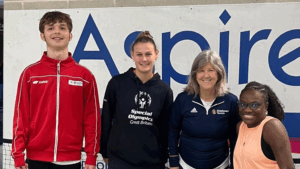 Wheelpower Sports Festival