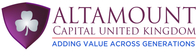 Altamount UK Logo
