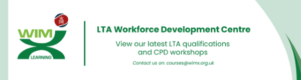 WimX LTA Workforce Development