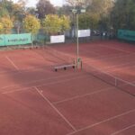 Georgians Tennis Club