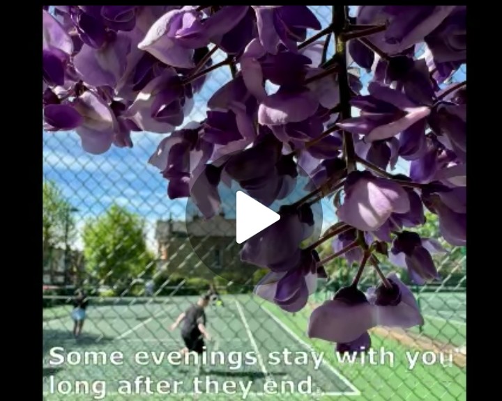John James Disability Awards Evening video
