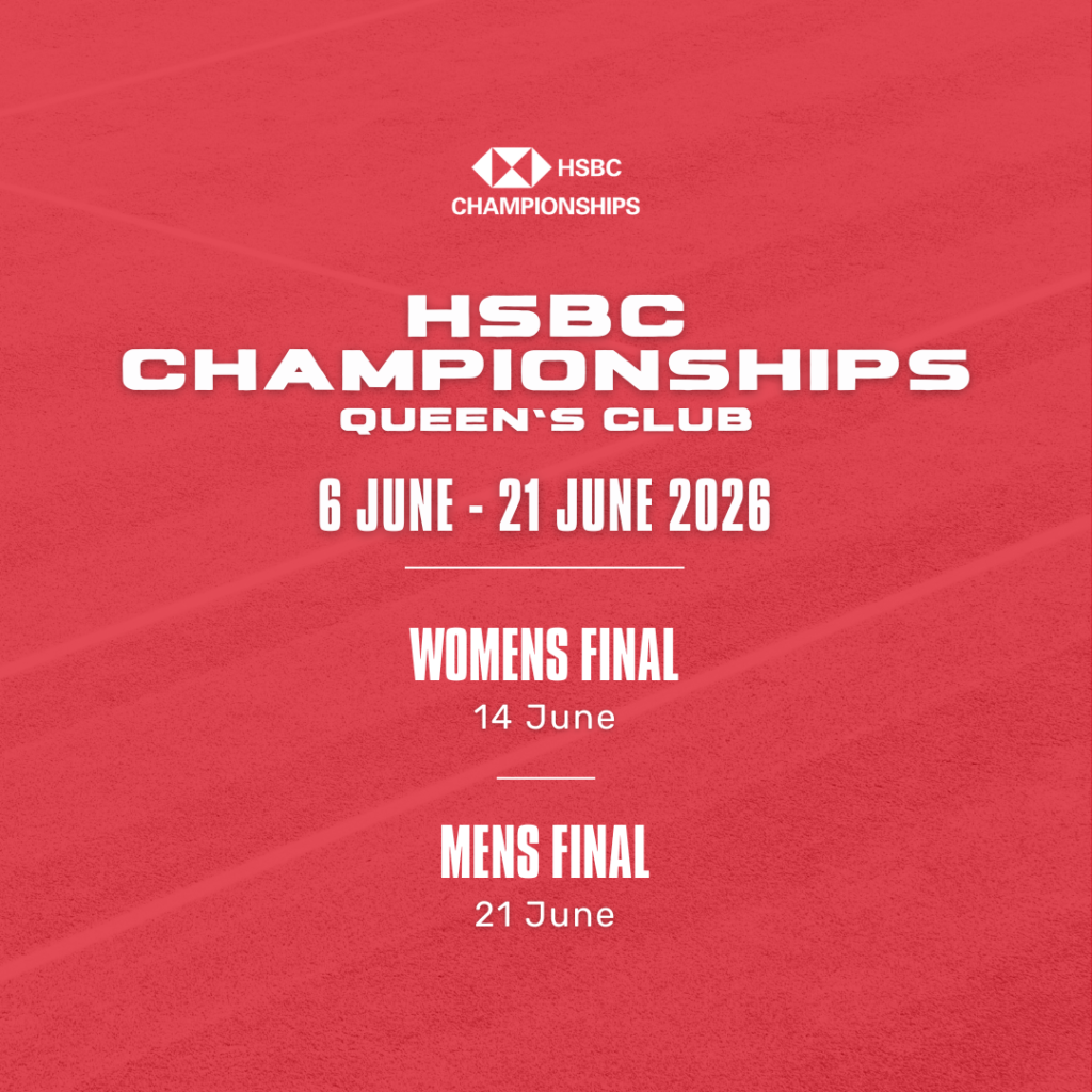 HSBC Championships