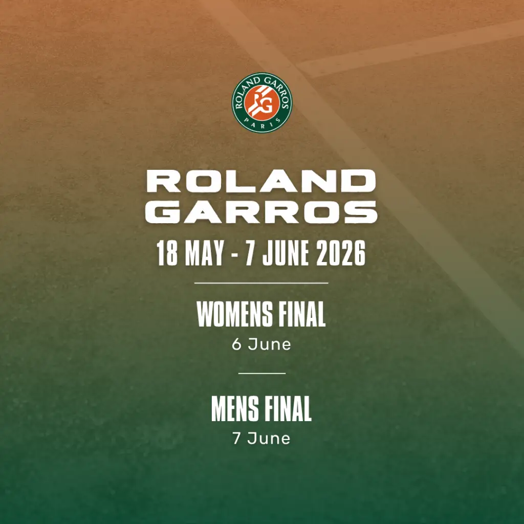 Roland Garros