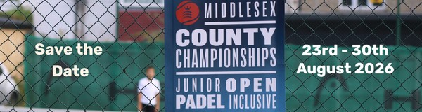 County Championships 2026