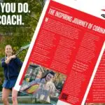 The Inspiring Journey of Corina