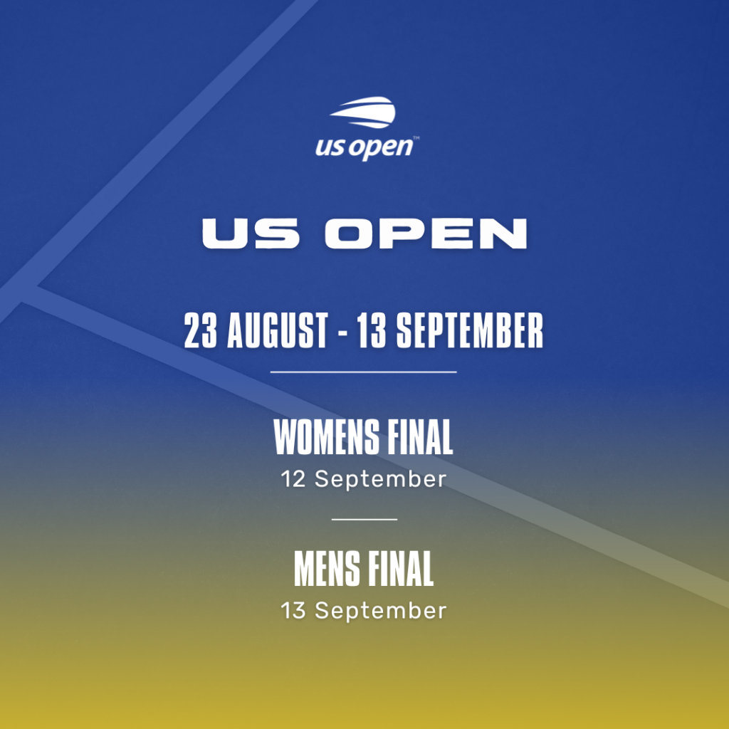 US Open