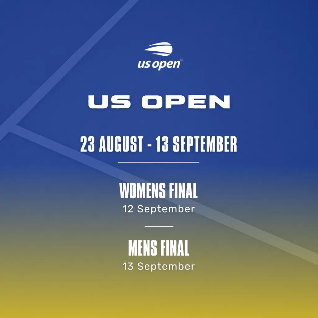 US Open