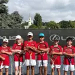 LTA County Cup 11U Boys