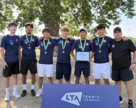 LTA National Club Finals 18U