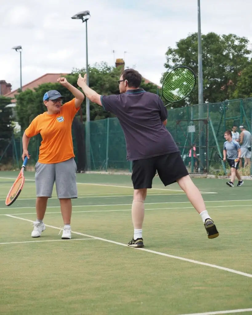 Mayfield Learning Disability Tournament