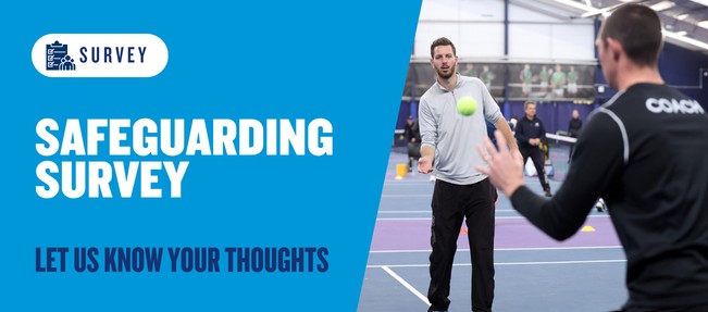 Safeguarding Survey