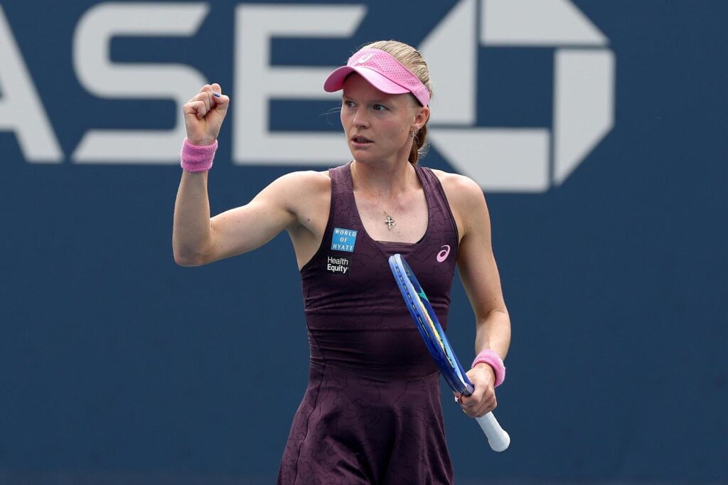 Harriet Dart