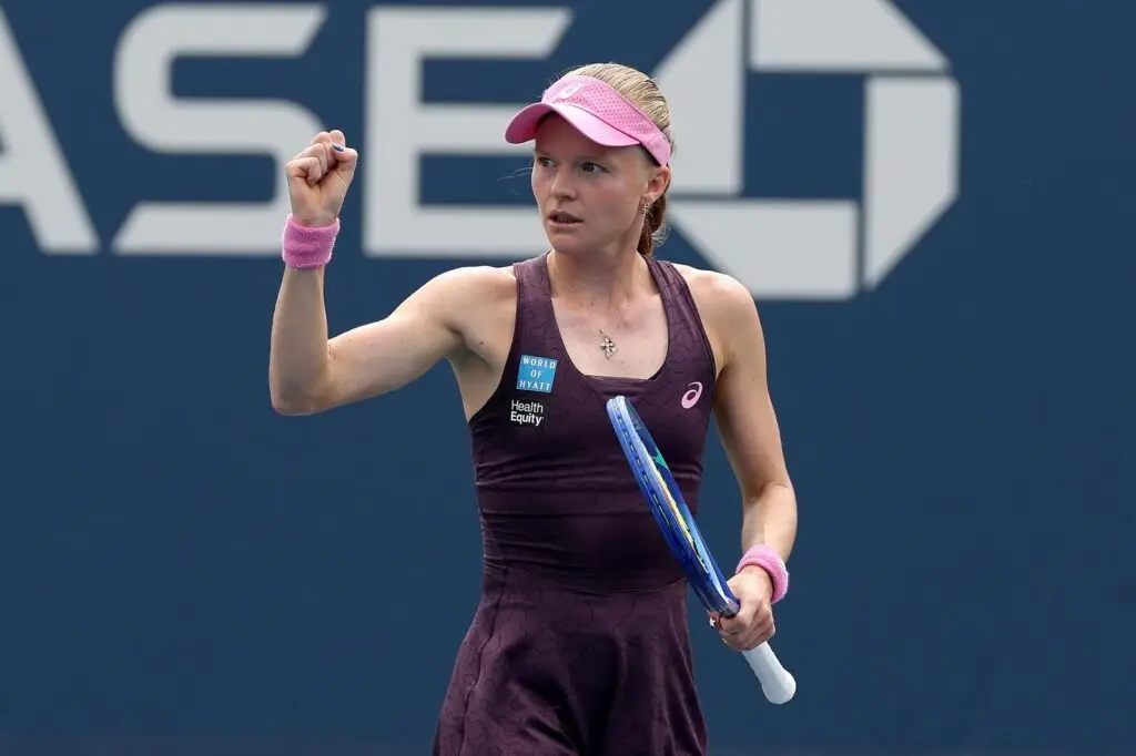 Harriet Dart