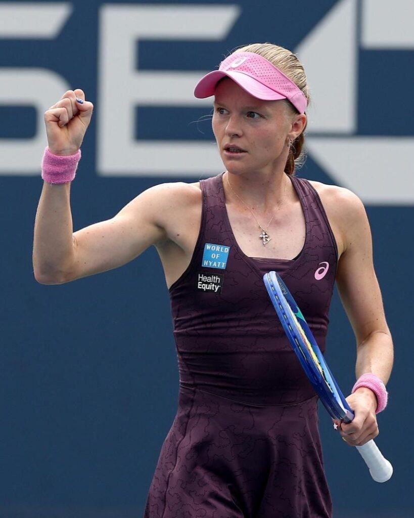 Harriet Dart