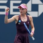 Harriet Dart