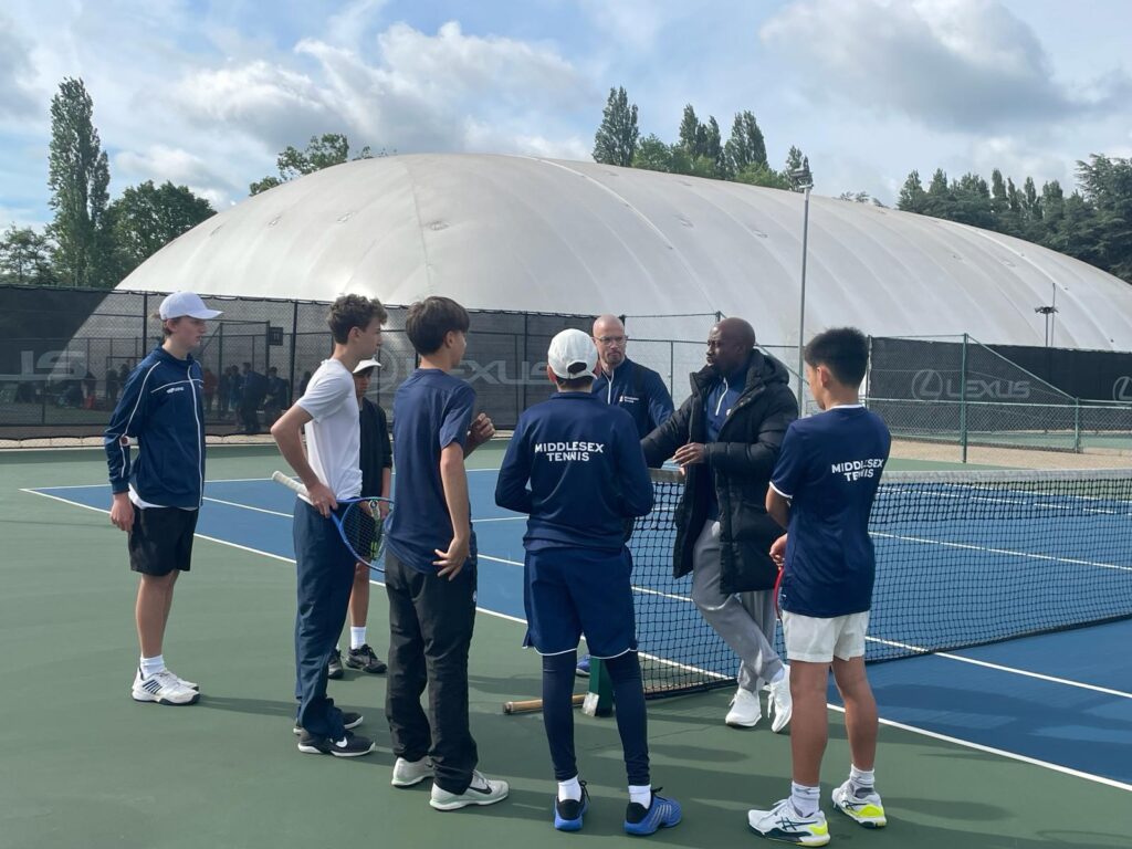 14U Boys