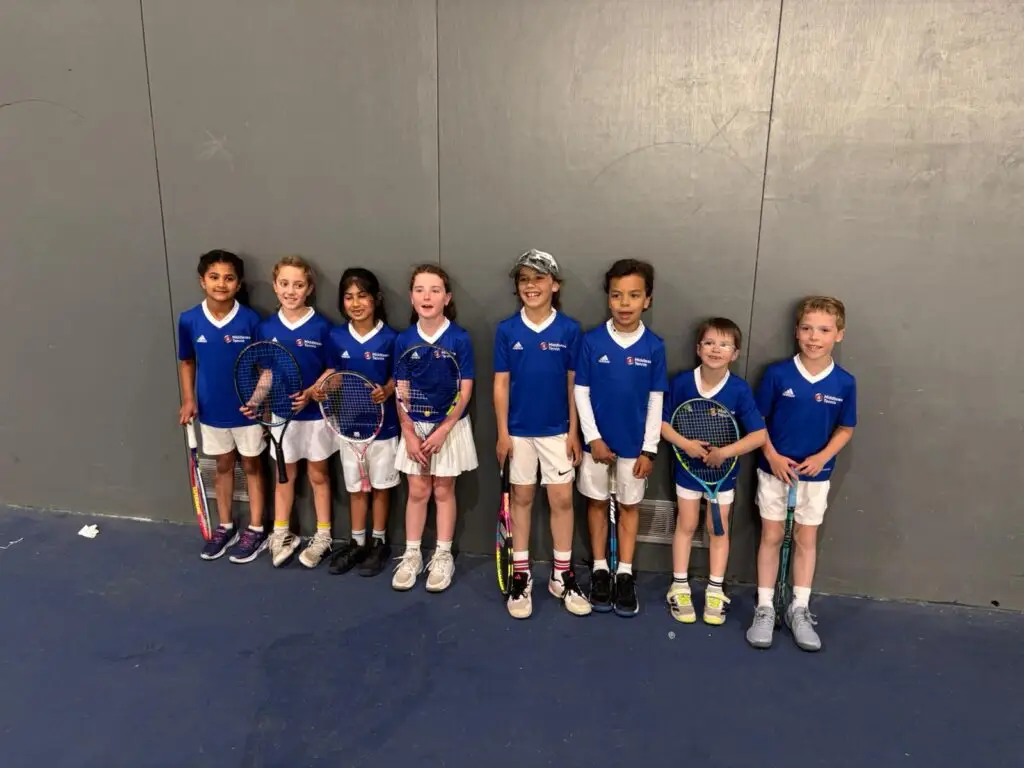 8U Boys & Girls