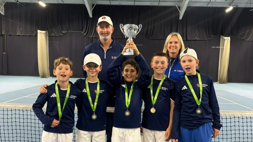 10U Boys