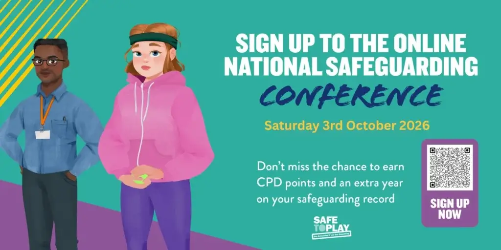 LTA National Safeguarding Conference 2026